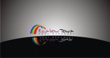 Rainbow Town Nigeria